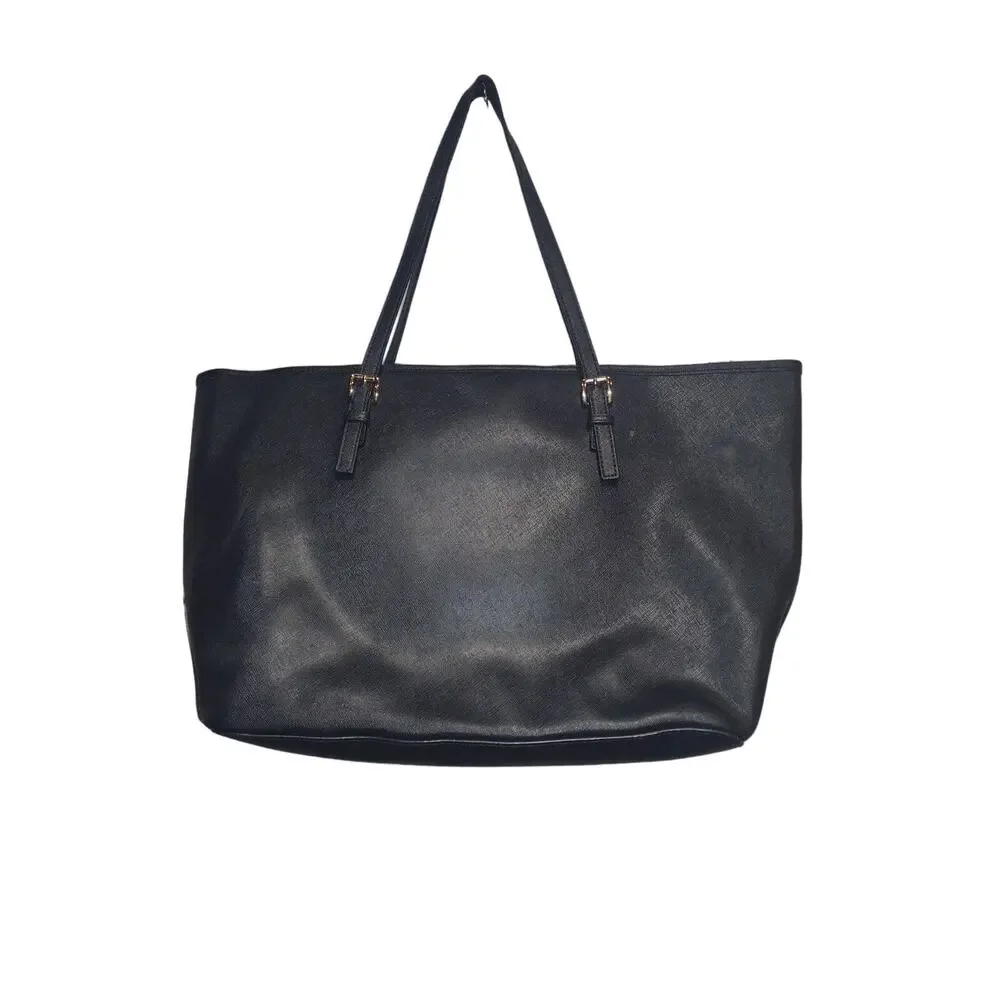 Michael Kors Jet Set Saffiano Purse